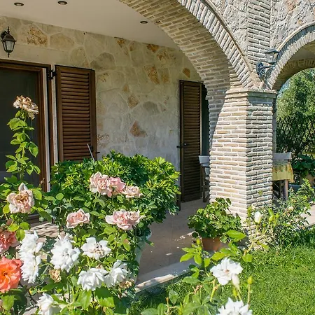 Athina Casa vacanze *