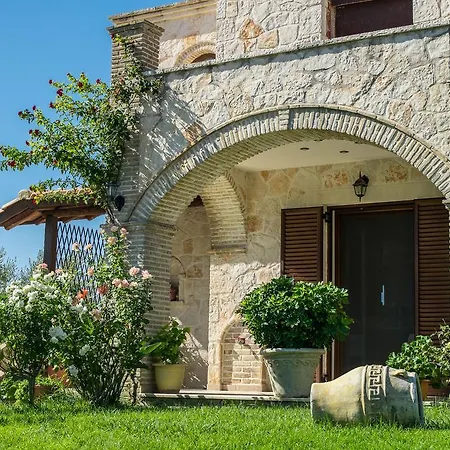 Casa vacanze Athina