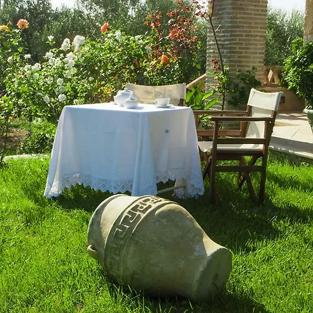 Athina Casa vacanze Tsilivi (Zakynthos)