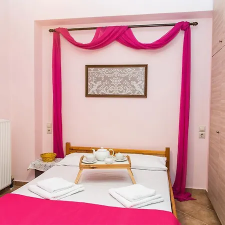 Holiday home Athina *