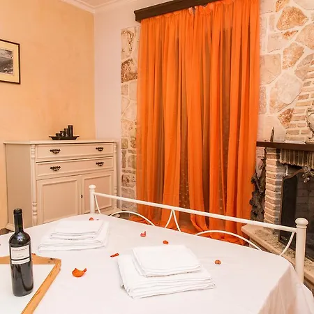 Holiday home Athina Tsilivi (Zakynthos)