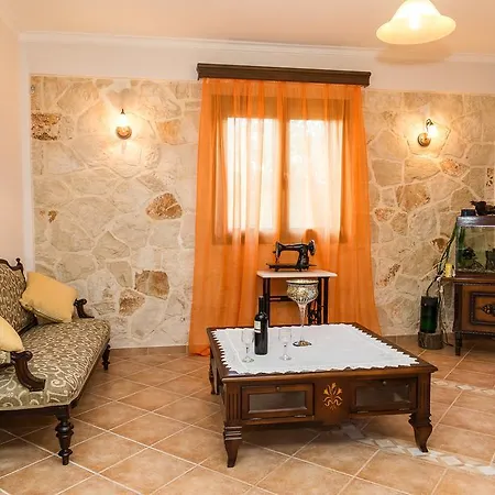 Holiday home Athina
