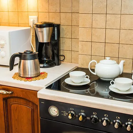 Holiday home Athina