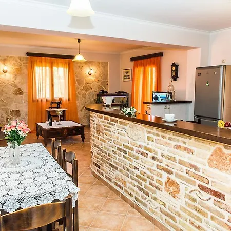 Athina Holiday home Tsilivi (Zakynthos)