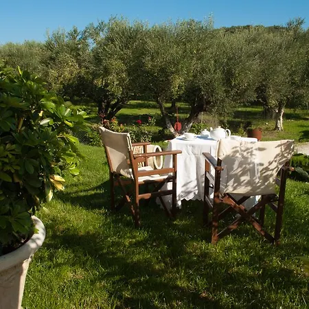 Holiday home Athina *