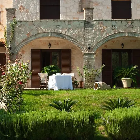 Holiday home Athina *