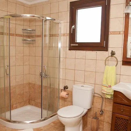 Holiday home Athina